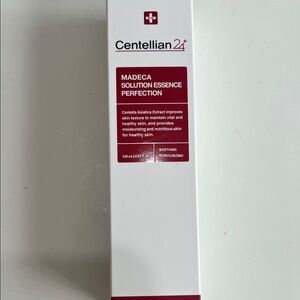 Anti-aging Korean pharmaceutical bestseller-Centellian24 Madeca Solution Essence